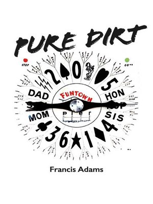 cover image of Pure Dirt